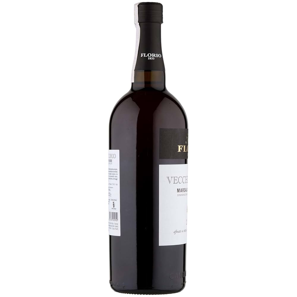 Amazon.co.jp: マルサラ スペリオーレ セッコ 750ml [イタリア
